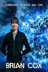 Brian Cox's Adventures in Space and Time