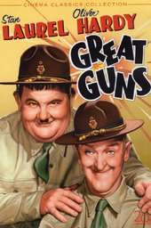 Great Guns
