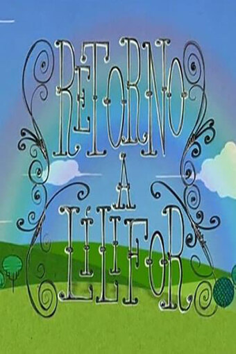 Return to Lilifor