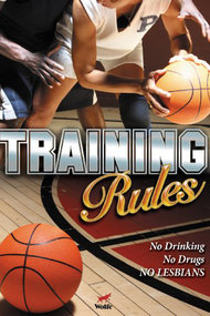 Training Rules memos (2009)