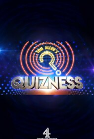 Tom Allen's Quizness