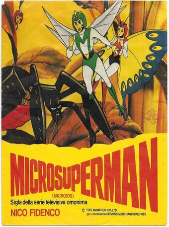 Microid S