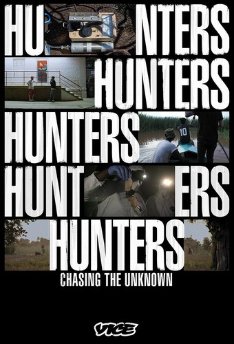 Hunters