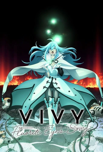 Vivy Fluorite Eye s Song