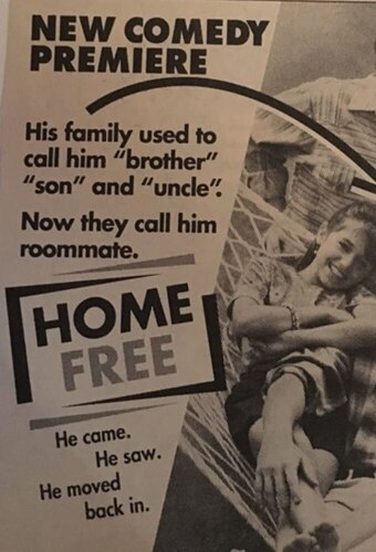 Home Free
