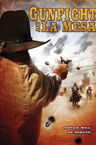 Gunfight at La Mesa