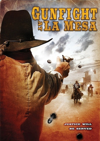 Gunfight at La Mesa