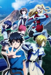 TENSEI SHITARA SLIME DATTA KEN, TV+OVAs, English Audio!, 7 DVDs (GM0620)