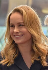 Brie Larson