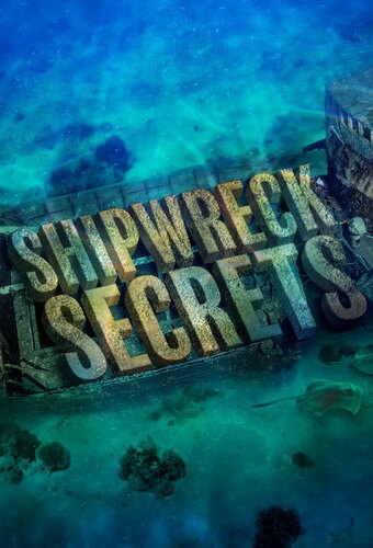 Shipwreck Secrets