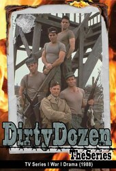 Dirty Dozen: The Series