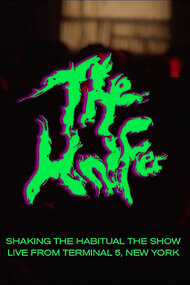 The Knife: Shaking the Habitual - Live at Terminal 5