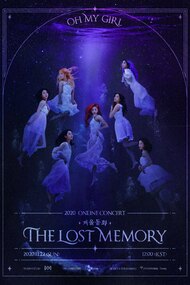 Winter Fairy Tales: The Lost Memory