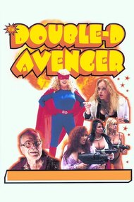 The Double-D Avenger