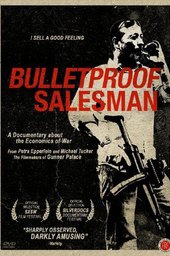 Bulletproof Salesman