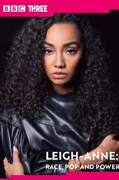 Leigh-Anne: Race, Pop and Power