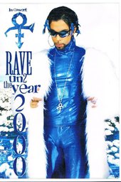 Prince: Rave un2 the Year 2000