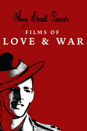 Harry Birrell Presents: Films of Love & War