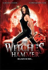The Witches Hammer
