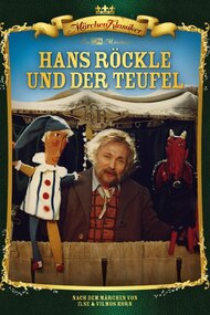 Hans Röckle and the Devil