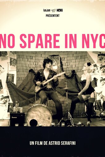 No Spare in New-York