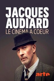 Jacques Audiard, le cinéma à cœur