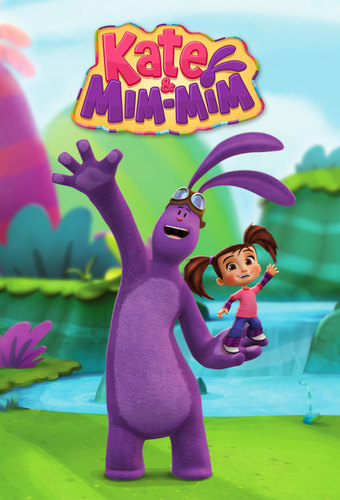 Kate & Mim-Mim