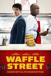 Waffle Street