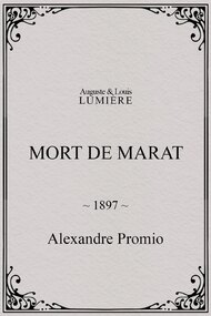 Death of Marat