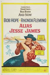Alias Jesse James