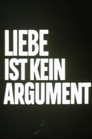 Love Is Not an Argument