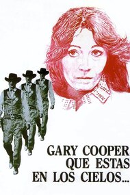 Gary Cooper, Who Art in Heaven