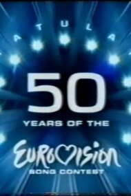 Congratulations: 50 Years of the Eurovision Song Contest