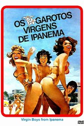 Virgin Boys From Ipanema