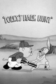 Porky's Hare Hunt