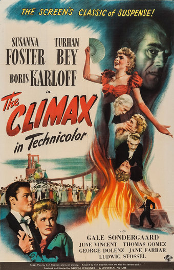 The Climax