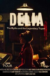 Delia Derbyshire: The Myths and Legendary Tapes