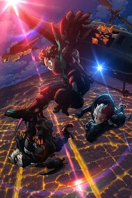 my hero academia world heroes mission animix my hero academia world heroes mission animix