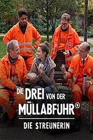 Die Drei von der Müllabfuhr - Die Streunerin