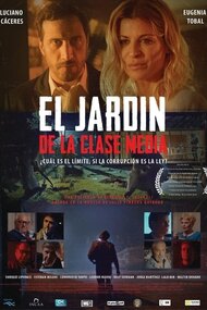 El jardín de la clase media