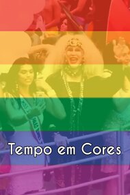 Tempo em Cores