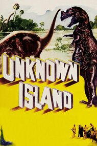 Unknown Island