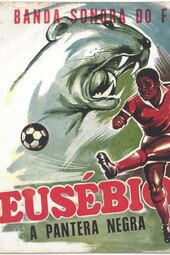 Eusébio, The Black Panther