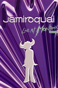 Jamiroquai: Live at Montreux 2003