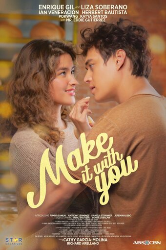 Make It With You