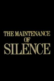 The Maintenance of Silence