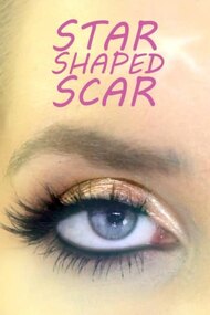 Star Shaped Scar