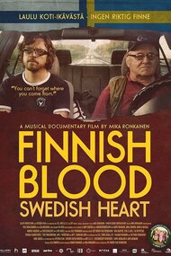 Finnish Blood Swedish Heart