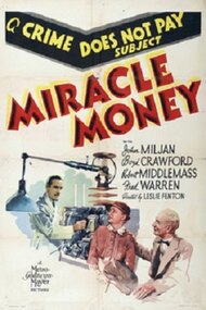 Miracle Money