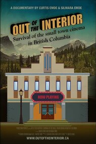 Out of the Interior: Survival of the small-town cinema in British Columbia